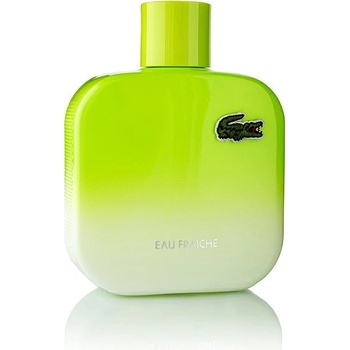 Lacoste Eau de Lacoste L,12,12 Eau Fraiche toaletní voda pánská 100 ml