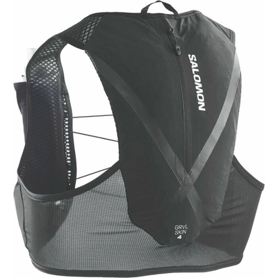 Salomon Gravel Skin 4 Set black