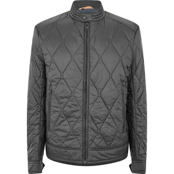 Boss Boss OthirstyIn Jkt Sn99 - Black