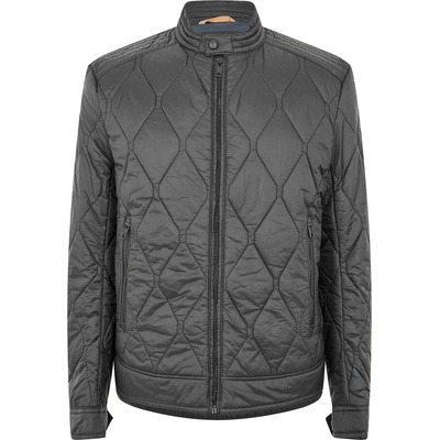 Boss Яке Boss Men's OthirstyIn Bomber Jacket - Black