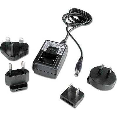 Cestovný adaptér LINDY 5 V DC, 2,6 A 73828