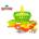 TECHNOK Kitchen set 23el