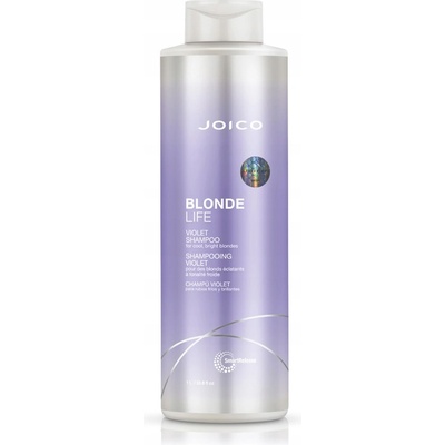 Joico Blonde Life Violet Šampón 1000 ml