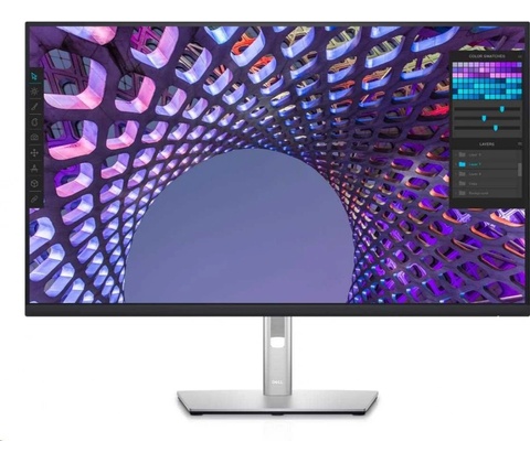 Dell P3223QE