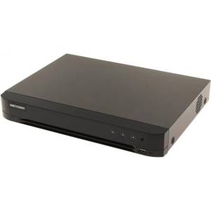 Hikvision iDS-7204HUHI-M1/X(STD)/4A+4/1ALM Рекордер (iDS-7204HUHI-M1/X/4A+4/1ALM)