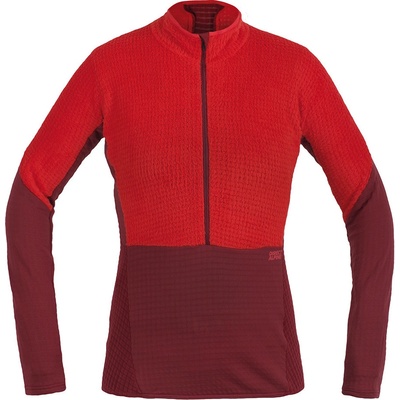 Direct Alpine Aura Lady brick / palisander