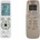 General Sanyo rcs-8ps4e-g, rcs-9ps4e-g - луксозно с подсветка дистанционно управление (rcs-8ps4e-g, rcs-9ps4e-g)