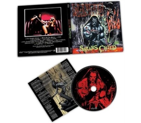 6:66 - Danzig CD