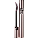 Yves Saint Laurent Mascara Volume Effet Faux Cils The Curler riasenka pre predĺženie natočenie a objem 1 Noir Insoumis Rebellious Black 6,6 ml