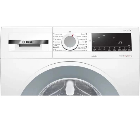 Bosch WNA14400BY