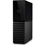 Western Digital 3.5 My Book 16TB (WDBBGB0160HBK-EESN)