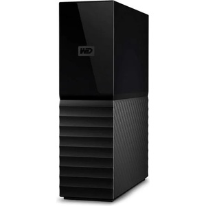 Western Digital 3.5 My Book 16TB (WDBBGB0160HBK-EESN)