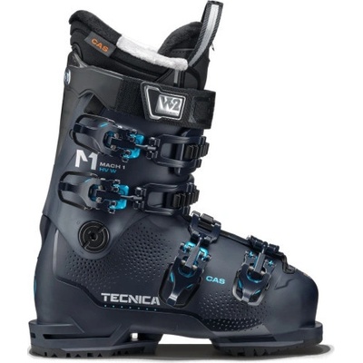 Tecnica MACH1 95 HV W TD GW 23/24