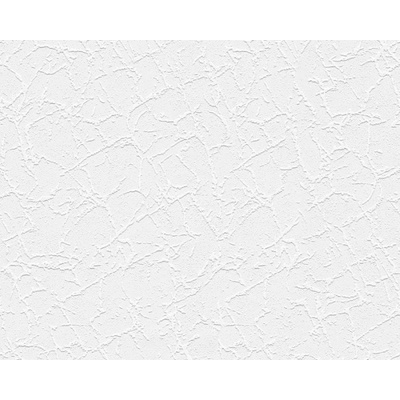 A. S. Création Хартиени тапети за стена simply white 2517-18