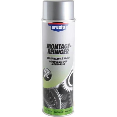 Presto citic montaz. 500ml
