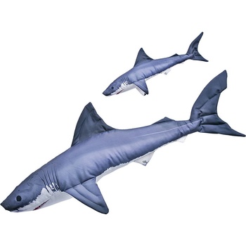 Gaby vankúš Žralok 120cm