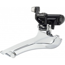 microSHIFT R10 FD-R712-B-BK