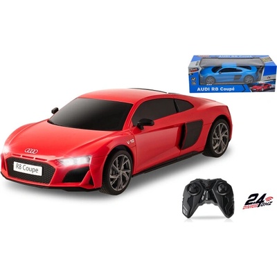 Sparkys R/C Audi R8 Coupé 1:16