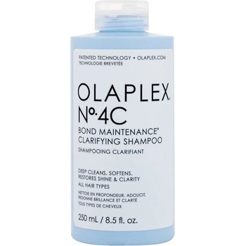 Olaplex N°.4C Clarifying Shampoo Bond Maintenance W Šampón 250 ml