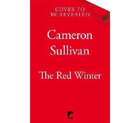 The Red Winter