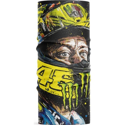Multifunkčná šatka VR46 Helmets