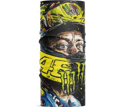Multifunkčná šatka VR46 Helmets
