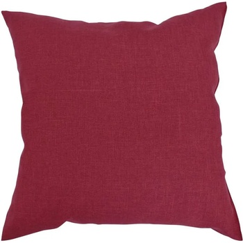 Image 1 of Png Панагюрище Декоративна възглавница Тринити 45/45 см бордо