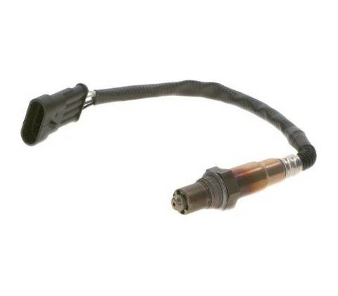 BOSCH 0 258 006 206 Lambda sonda (0258006206)