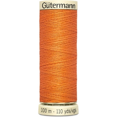 Gutermann Univerzálna šijacia niť Gütermann 100 m - 285