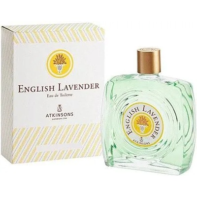 Atkinsons English Lavender EDT 90 ml