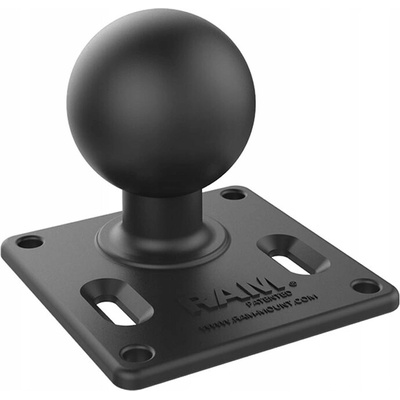RAM Mounts RAM 3 5/8" Čtvercová základna.