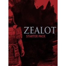 Life is Feudal: Zealot Starter Pack