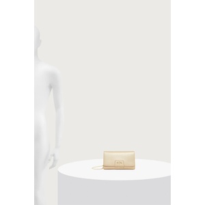 Giorgio Armani клъч дамски от имитация на кожа (XW000358.AF26570)