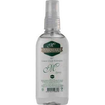 Marmara Barber Voda po holení Lemon 170 ml