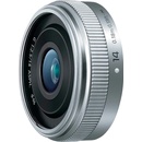 Panasonic Lumix G 14mm f/2.5 Aspherical II