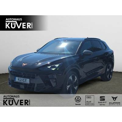 Cupra Terramar 1.5 eTSI DSG 110 kW
