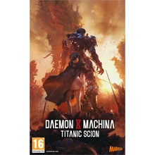 Demon X Machina