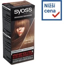 Barvy na vlasy Syoss 7-53 tmavý perletově plavý