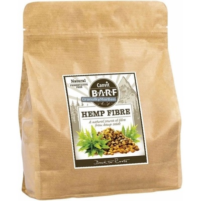Canvit BARF Hemp Fibre 800 g