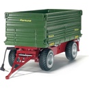 SIKU Control Sklopný valník s baterií pro RC i infračerv. příjem