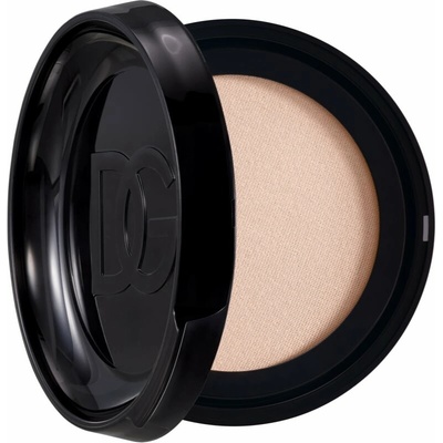 Dolce&Gabbana Rose Glow Cushion Refill rozjasňujúci a hydratačný make-up 1C 15 g náhradná náplň