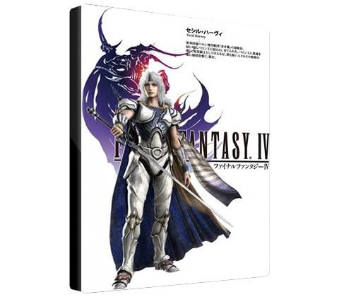 Final Fantasy 4