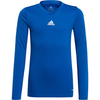 adidas Тениска с дълъг ръкав adidas TEAM BASE TEE Y gk9087 Размер XXS (111-116 cm)