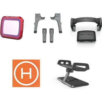 Mavic Air Kombinované príslušenstvo PGYTECH 2 P-16A-042