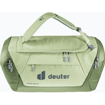 Deuter Пътна чанта deuter Duffel Pro 60 l mineral/ grove