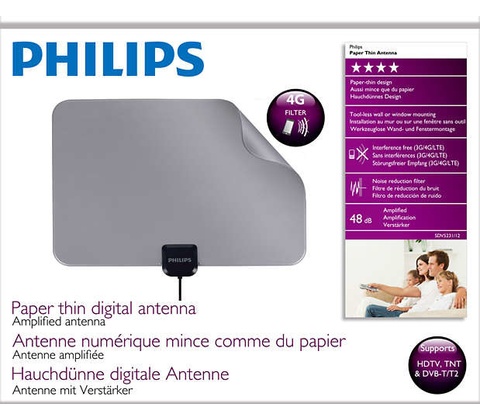 Philips SDV5231/12