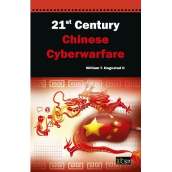 21st Century Chinese Cyberwarfare