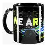 VR46 Racing Apparel Valentino Rossi халба WRT WE ARE A TEAM (104782-0)