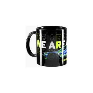 VR46 Racing Apparel Valentino Rossi халба WRT WE ARE A TEAM (104782-0)