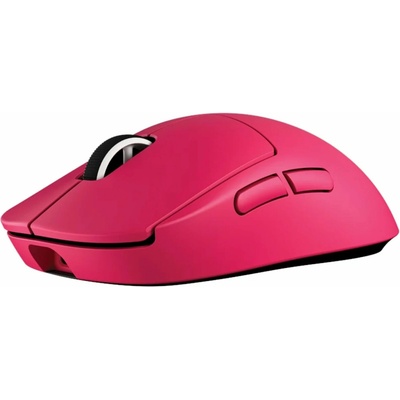 Logitech PRO X Superlight 2C Wireless Gaming Mouse 910-007546